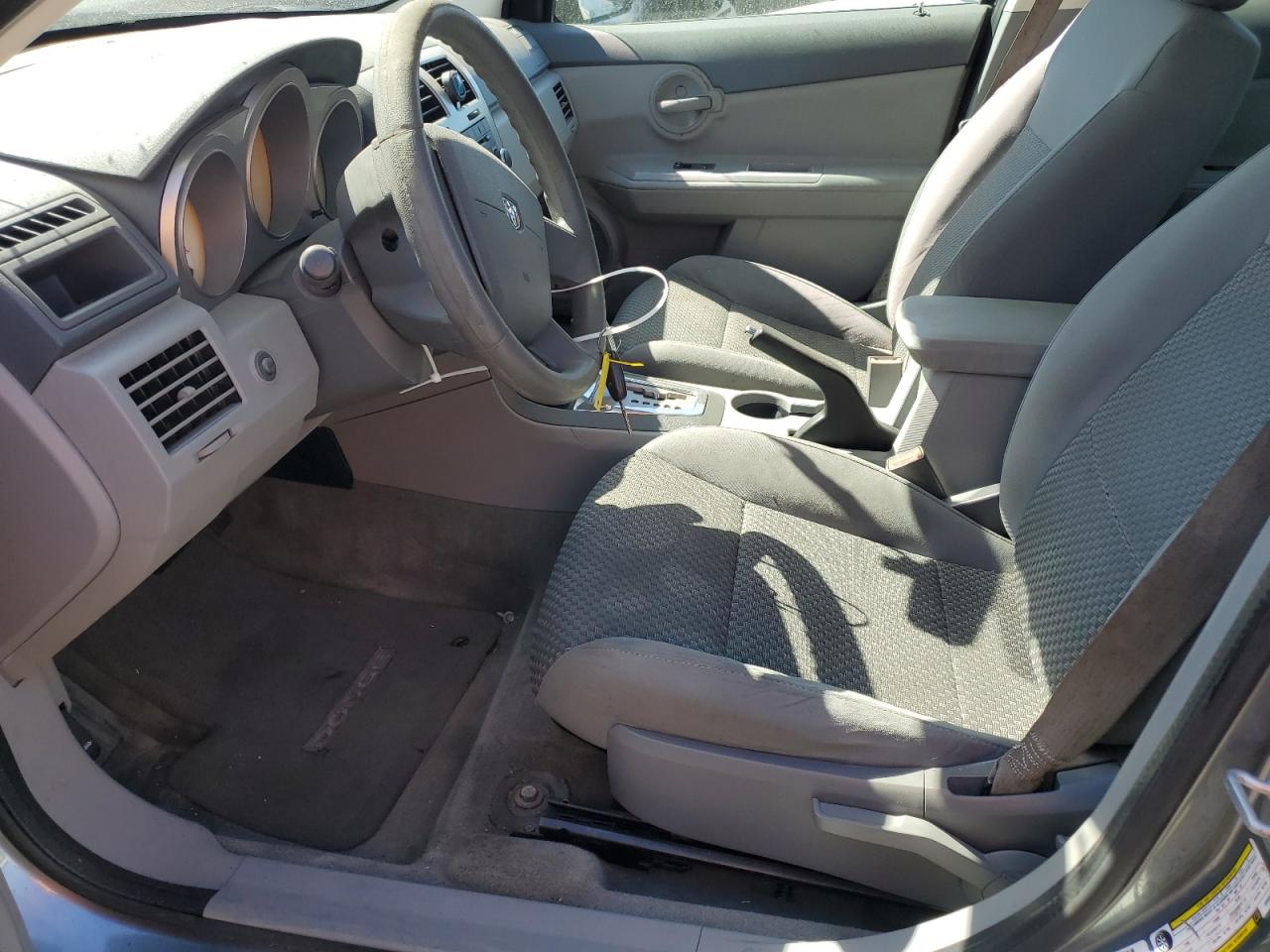 1B3LC46K28N686725 2008 Dodge Avenger Se