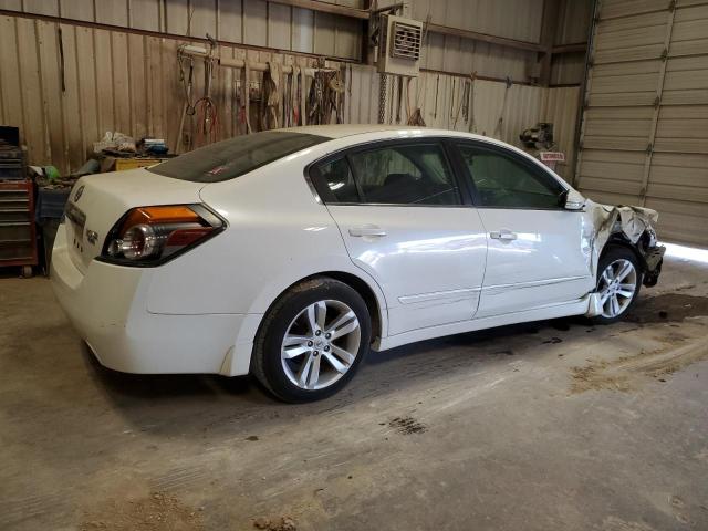 2011 Nissan Altima Sr VIN: 1N4BL2AP5BC131049 Lot: 50733824