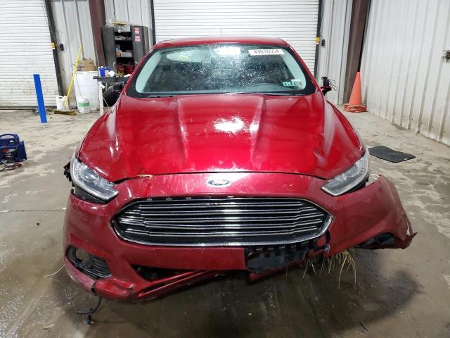 2014 Ford Fusion Se VIN: 1FA6P0H77E5391994 Lot: 49016554