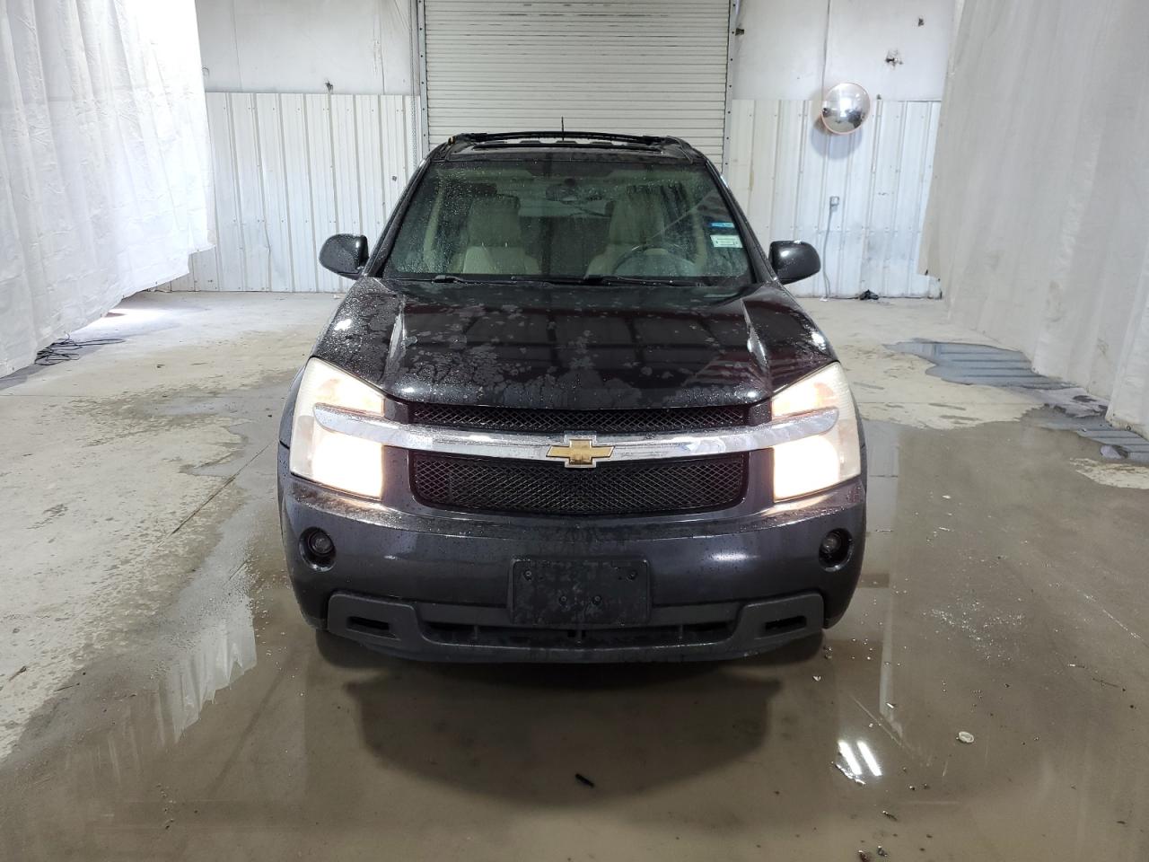 2CNDL83F596201920 2009 Chevrolet Equinox Ltz