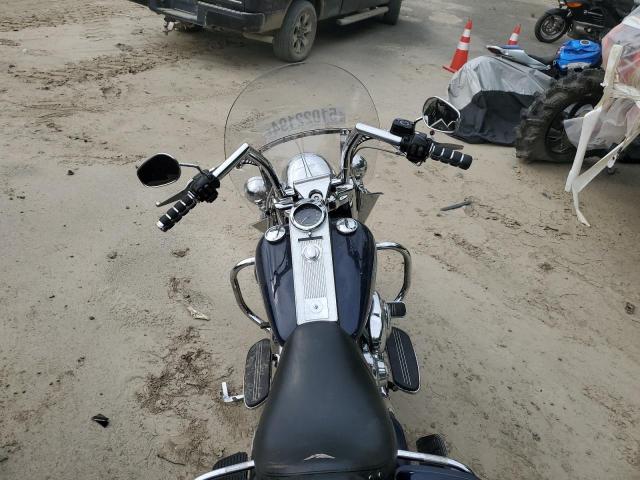 2003 HARLEY-DAVIDSON FLHRI SHRI 1HD1FWW103Y743932