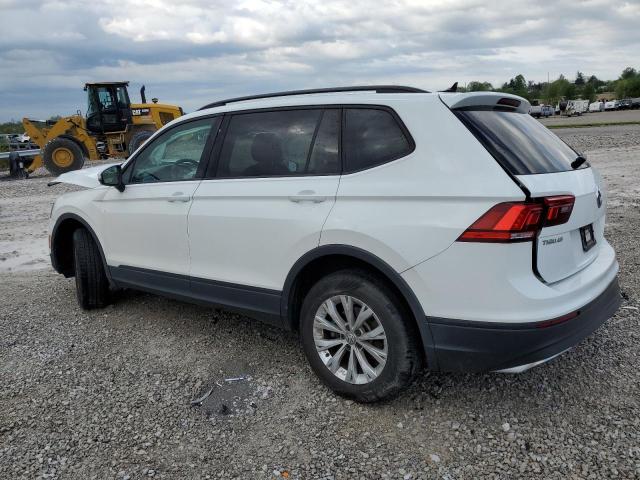 2020 Volkswagen Tiguan S VIN: 3VV1B7AX0LM070622 Lot: 51236234