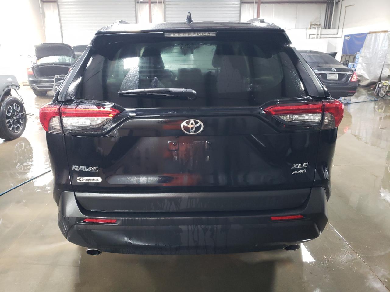 2T3P1RFV1LW137175 TOYOTA RAV4 2020