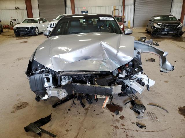 2019 Audi A3 Premium VIN: WAUBEGFF2K1019058 Lot: 51560084