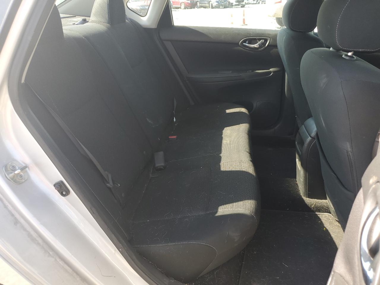 3N1AB7AP8KY254974 NISSAN SENTRA 2019