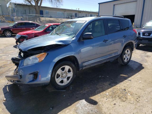 2010 Toyota Rav4 VIN: 2T3BF4DV4AW074605 Lot: 50381804