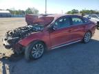2017 HYUNDAI SONATA SPO - 5NPE34AF5HH468893