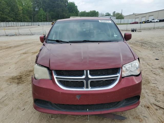 2015 DODGE GRAND CARA - 2C4RDGBGXFR659796