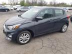 2022 CHEVROLET SPARK 1LT - KL8CD6SA6NC006667