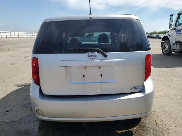 2010 Toyota Scion Xb VIN: JTLZE4FE8A1100172 Lot: 51404444