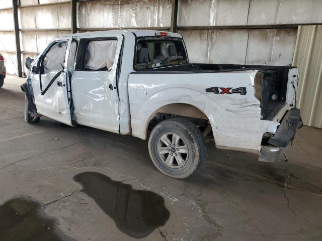 2020 FORD F150 SUPER - 1FTEW1E54LFA95761