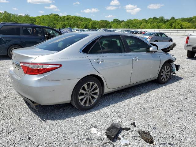Vin: 4t1bf1fk0hu760743, lot: 51646074, toyota camry le 20173