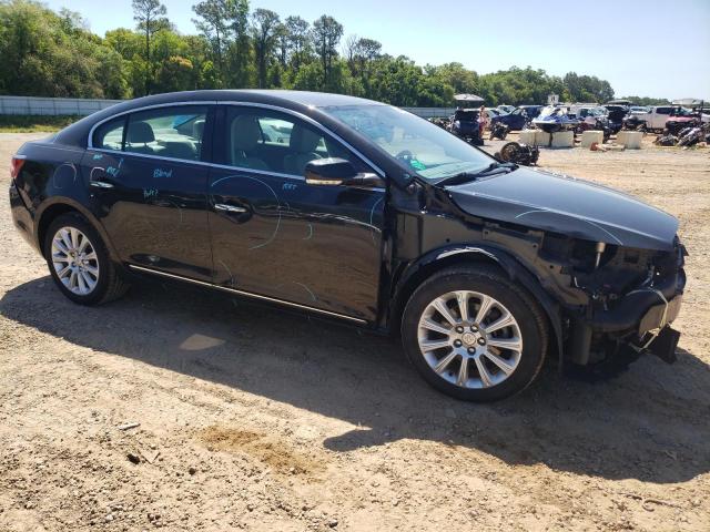 2013 Buick Lacrosse VIN: 1G4GC5E36DF278566 Lot: 49967704