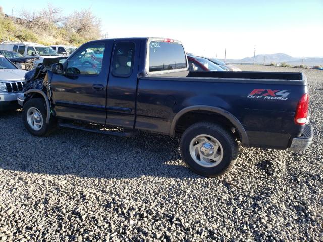 2003 Ford F150 VIN: 1FTRX18L93NA31083 Lot: 52863674