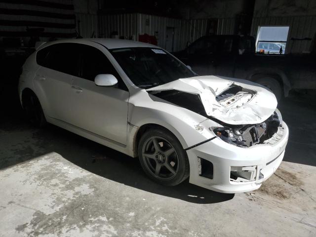 2014 Subaru Impreza Wrx VIN: JF1GR7E63EG239749 Lot: 51756744