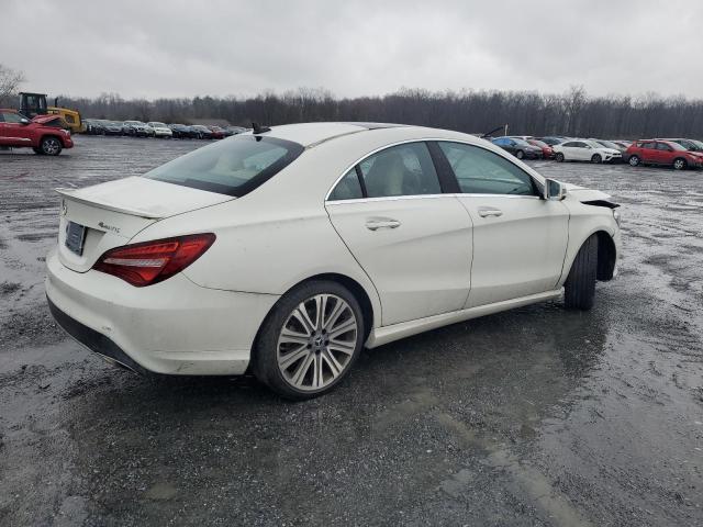 VIN WDDSJ4GB5JN543939 2018 Mercedes-Benz CLA-Class,... no.3