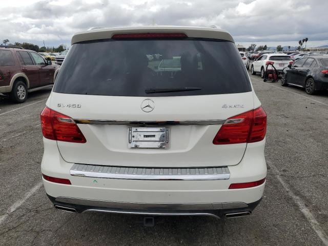 VIN 4JGDF7CE6EA291746 2014 Mercedes-Benz GL-Class, ... no.6