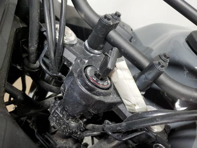 2023 KAWASAKI KL650 F - ML5KLEF18PDA23510