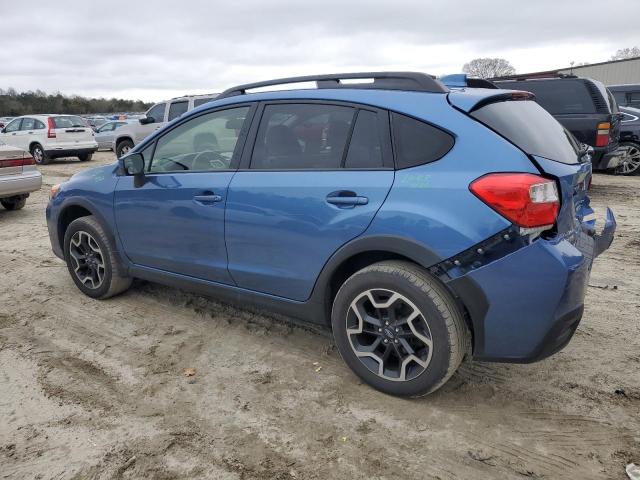 JF2GPADC7GH332096 2016 Subaru Crosstrek Premium