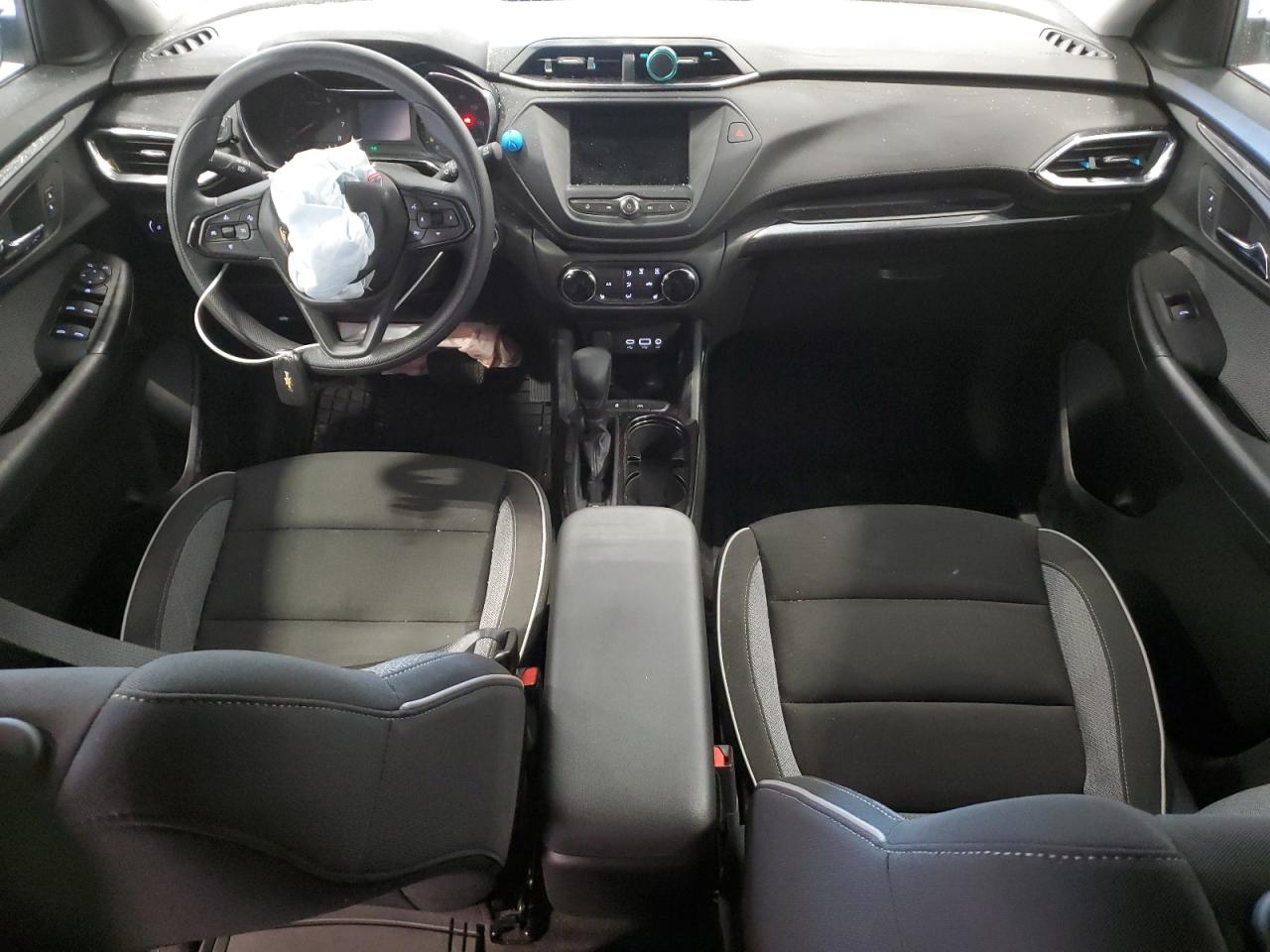 KL79MPS21PB061307 CHEVROLET TRAILBLZR 2023