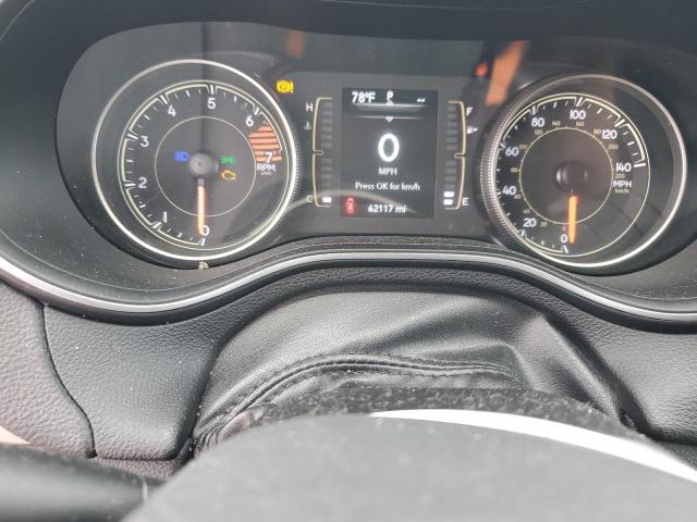 2020 Jeep Cherokee Latitude VIN: 1C4PJMCB2LD651482 Lot: 49923344