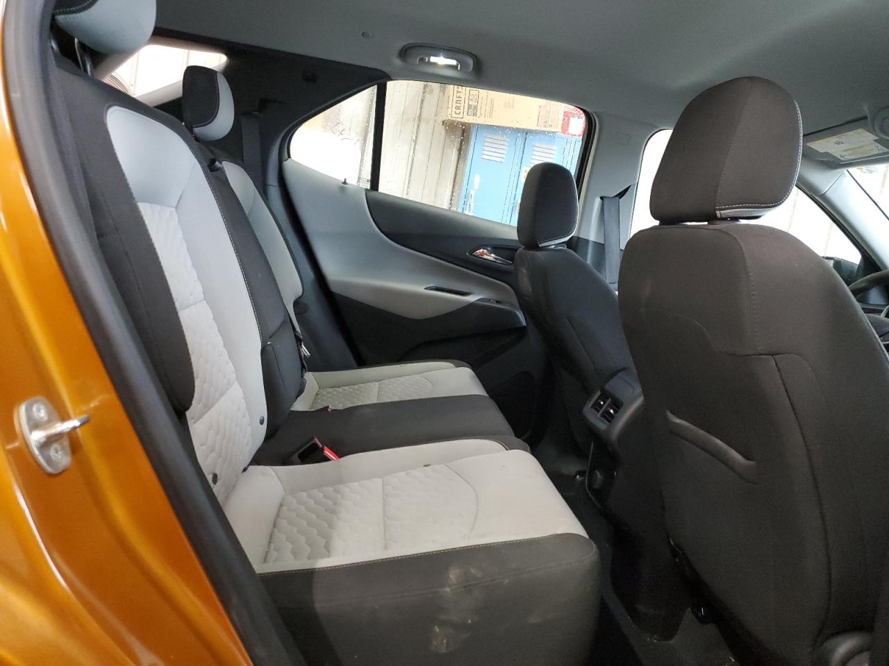 2GNAXREV1J6301661 CHEVROLET EQUINOX 2018