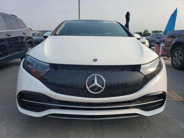 2022 Mercedes-Benz Eqs Sedan 450+ VIN: W1KCG2DB4NA003328 Lot: 51493524