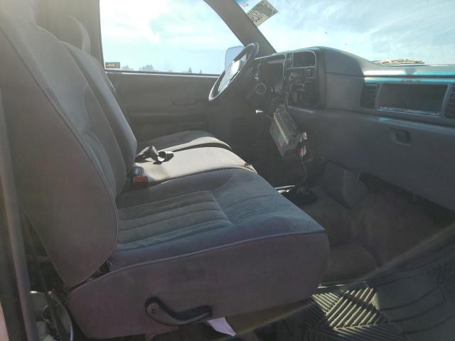 1995 Dodge Ram 2500 VIN: 1B7KF26C2SS304622 Lot: 51713294