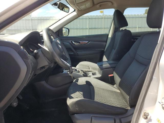 2018 Nissan Rogue S VIN: KNMAT2MV8JP512336 Lot: 50607354