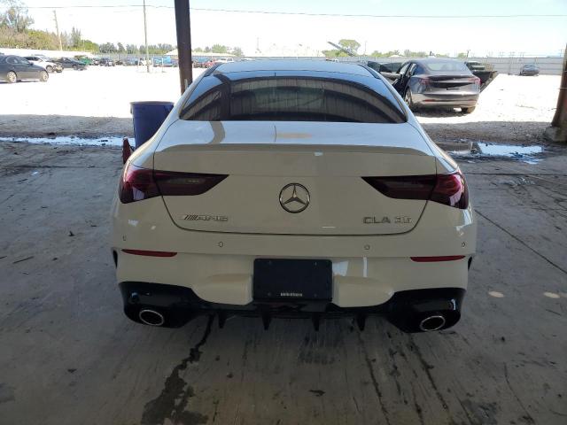 VIN W1K5J5BB9RN459662 2024 Mercedes-Benz CLA-Class,... no.6