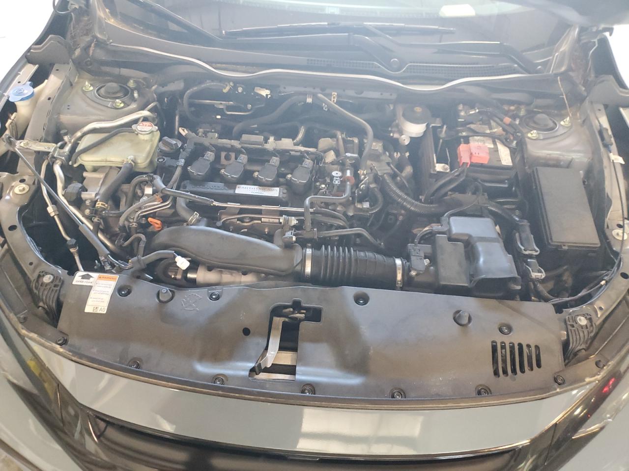 SHHFK7H45LU208058 HONDA CIVIC 2020