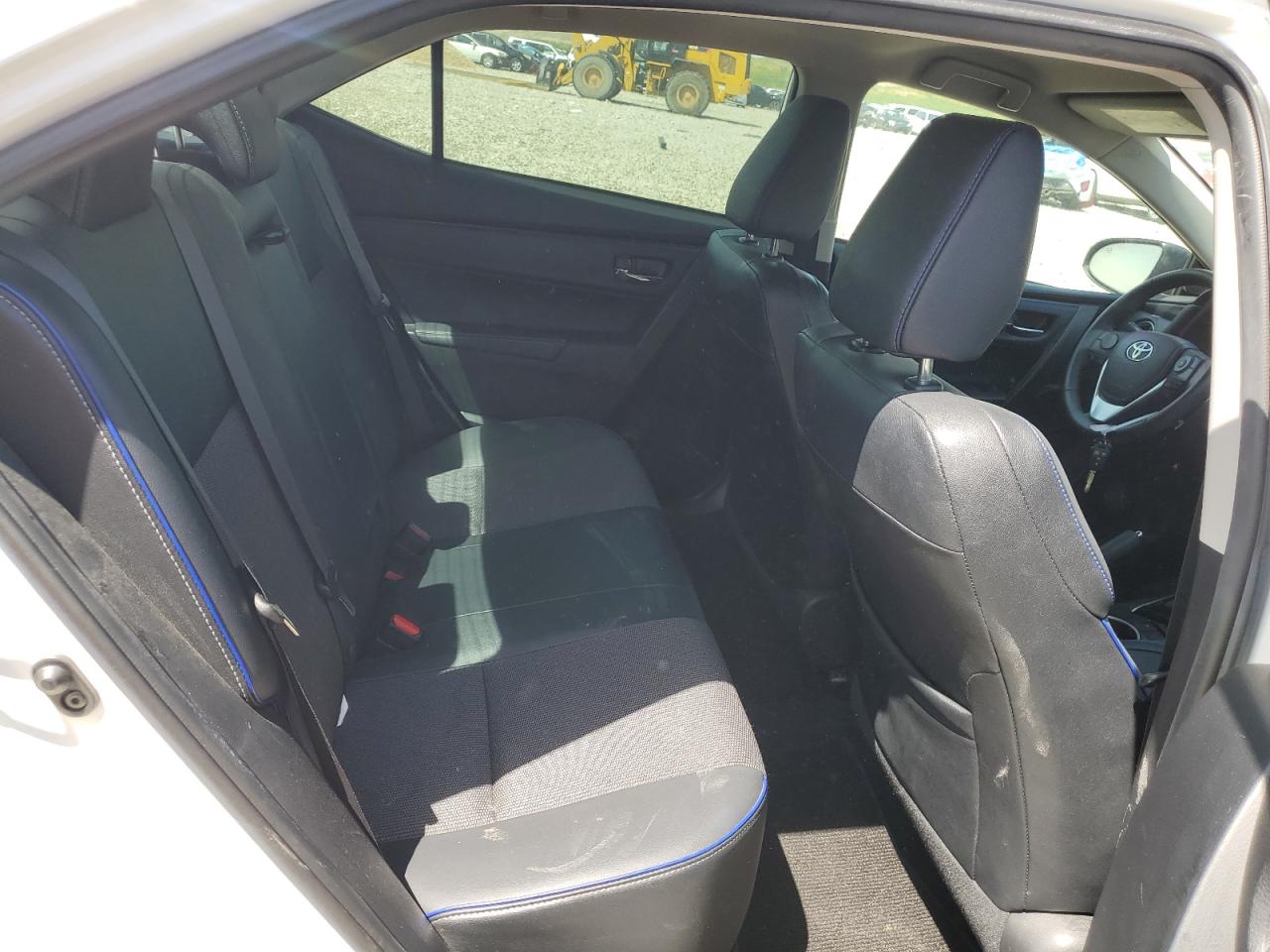 2T1BURHE0HC950913 TOYOTA COROLLA 2017