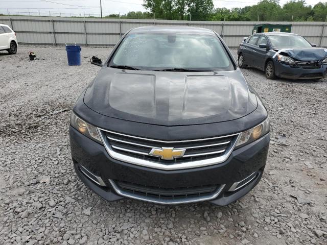 2016 Chevrolet Impala Lt VIN: 2G1105SA1G9159173 Lot: 50515024