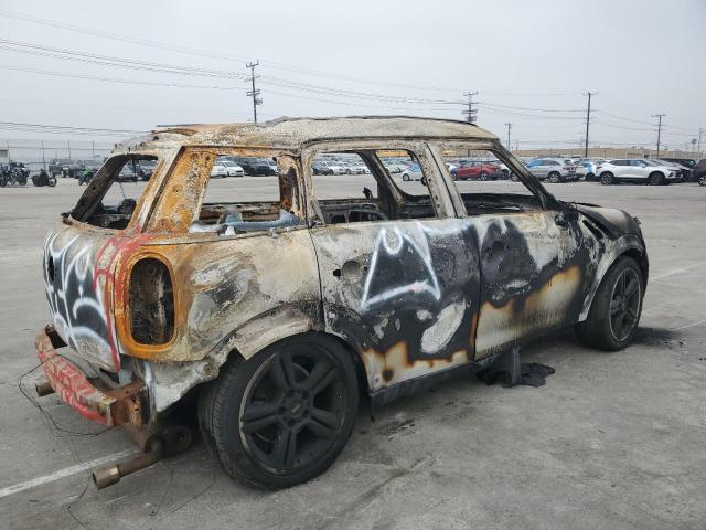 Vin: wmwzc3c50ewp25008, lot: 51986484, mini cooper s countryman 20143
