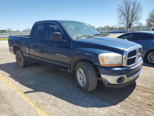 2006 Dodge Ram 1500 St VIN: 1D7HA18N96J102945 Lot: 49493464