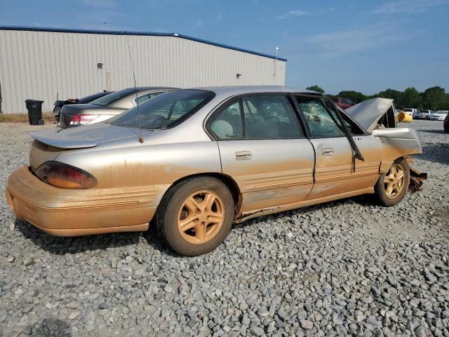 PONTIAC BONNEVILLE 1997 silver  gas 1G2HX52K3VH268547 photo #4