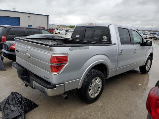 2012 Ford F150 Supercrew VIN: 1FTFW1CF5CKD15965 Lot: 51817064