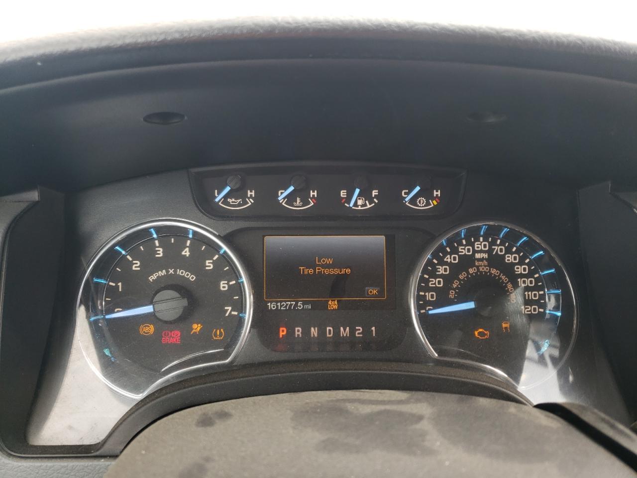 1FTFW1ET2CKD52054 2012 Ford F150 Supercrew