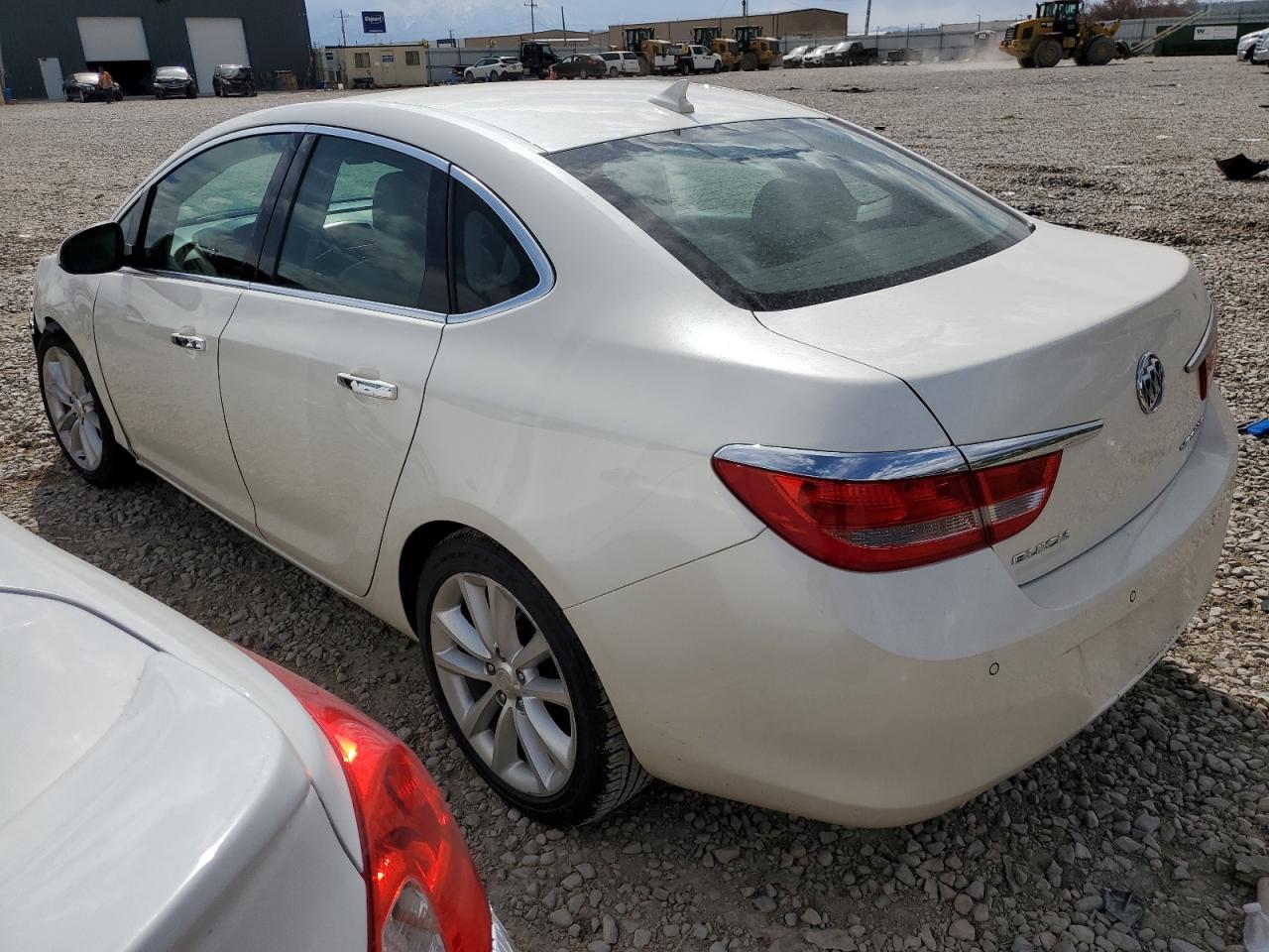 1G4PR5SK1D4178512 2013 Buick Verano Convenience