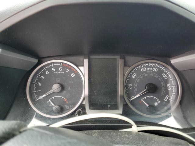 2020 TOYOTA TACOMA DOU - 3TYCZ5ANXLT003648