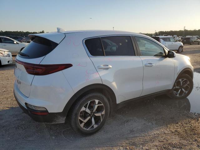 KNDPM3AC3M7904435 Kia Sportage L 3