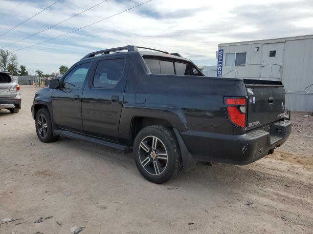 2012 Honda Ridgeline Sport VIN: 5FPYK1F76CB452121 Lot: 20154294