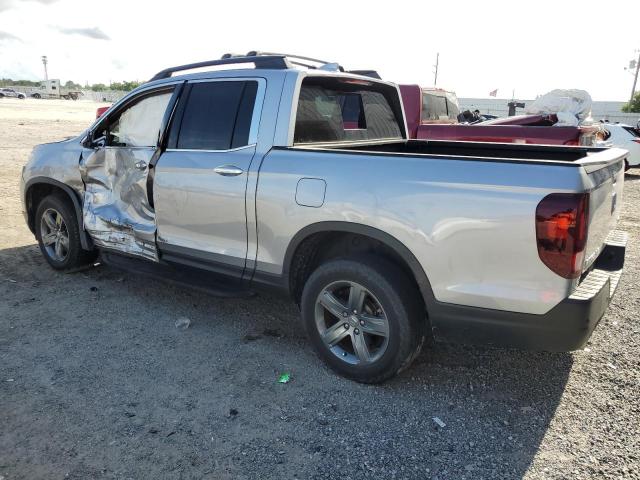 5FPYK3F76NB005951 Honda Ridgeline  2