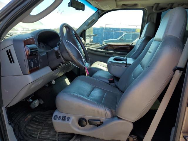 2006 Ford F250 Super Duty VIN: 1FTSW21P86EA36464 Lot: 50900104