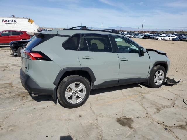 2021 Toyota Rav4 Xle VIN: 2T3W1RFV7MW154012 Lot: 51452464