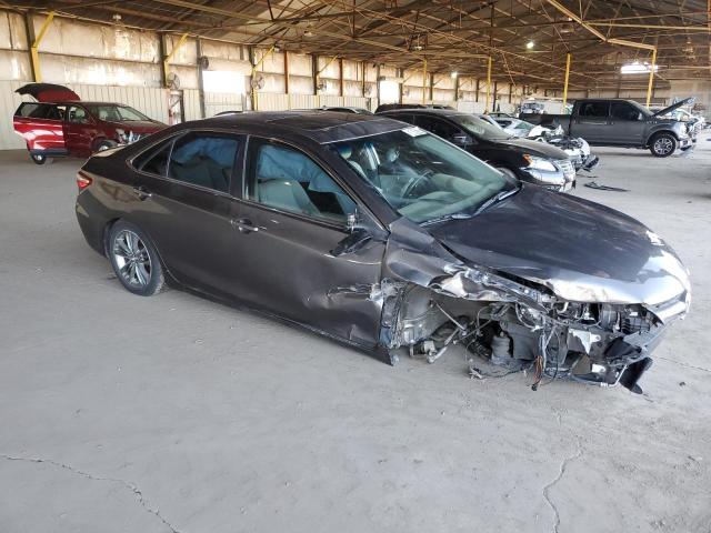 2015 Toyota Camry Le VIN: 4T1BF1FK8FU483563 Lot: 50639734