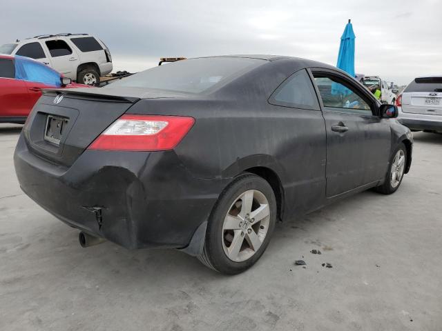 2007 Honda Civic Ex VIN: 2HGFG12887H568325 Lot: 51761044