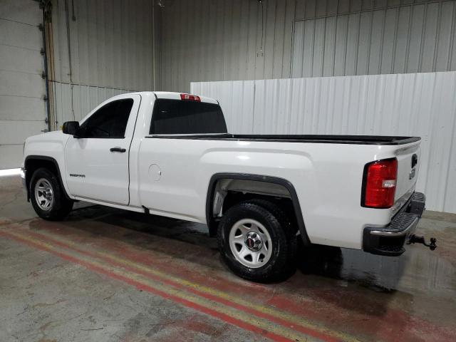 2018 GMC Sierra C1500 VIN: 1GTN1LEC1JZ902225 Lot: 51945474