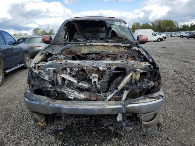 2000 Ford Expedition Eddie Bauer VIN: 1FMPU18L0YLC18193 Lot: 50271404