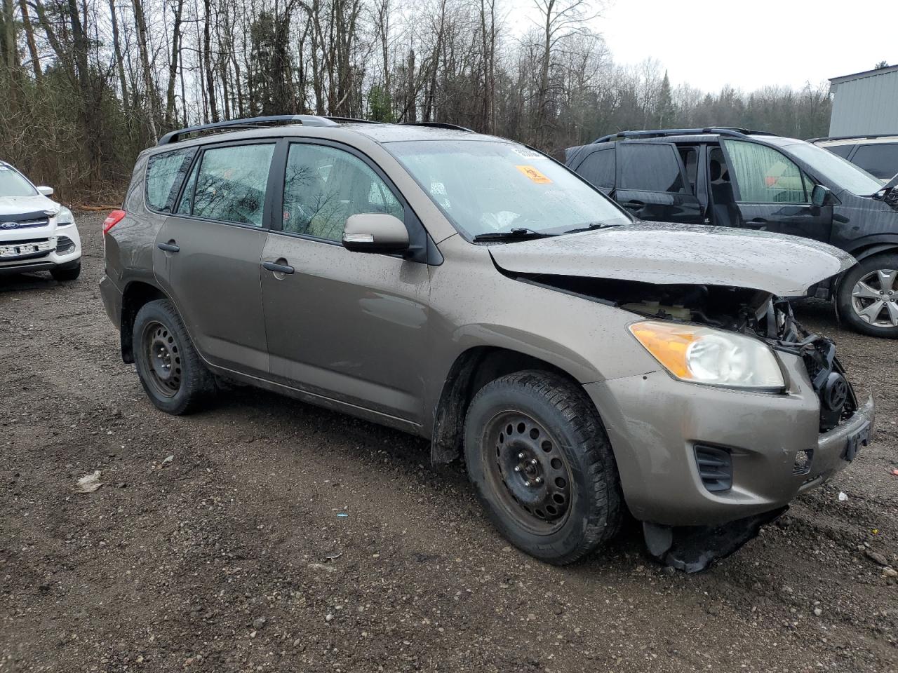 2T3BF4DV7AW054915 2010 Toyota Rav4